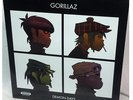 Gorillaz Demon Days Rare New Sealed 2-LP Set UK Parlophone Reissue