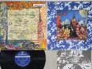 ROLLING STONES THEIR SATANIC MAJESTIES REQUEST LONDON LAX-1011 Japan Vinyl LP
