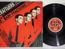 KRAFTWERK MAN MACHINE CAPITOL ECS-81083 Japan Vinyl LP