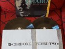 KITARO **Live In America** VERY SCARCE 1991 Germany 2-LP SET w/ INSERTS