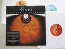 4 Hero ?– Creating Patterns   3LP   EX