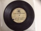 PAUL GABRIEL 45 PENNY FOR YOUR THOUGHTS 2 Sided Acetate