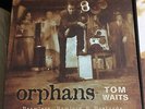 Tom Waits Orphans Brawlers, Bawlers & Bastards 7x Vinyl LP Box Set Bone Machine