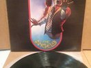 THE ANGELS - FACE TO FACE LP - 1978 BLACK LABEL ALBERT PRESS OZ AUSSIE HARD ROCK