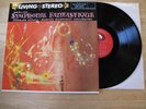 Classic Records LSC 1900 Berlioz Symphonie Fantastique Munch BSO MINT LP 180G