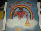 Michael Orr-Carey Harris-Spread Love  Rare 1976 Sunstar Disco-Funk/Jazz Original