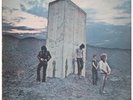 WHO Who's Next LP VINYL UK Track 1971 9 Track With Headhunters Inner Matrix