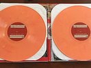 Smashing Pumpkins Siamese Dream Orange Vinyl LP