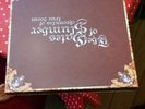 Gates of Slumber Chronicles of True Doom  IRON CODEX boxed set