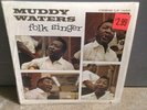 Muddy Waters - Folk Singer Chess CH 1483 Unplayed MINT-