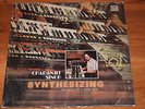 CHARANJIT SINGH Synthesizing 10 Ragas To A Disco Beat ORIGINAL Indian Press LP