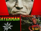 OVP / SEALED  3x LPs Vinyl HANS SÖLLNER Zuastand 2 / Hey Staat  / Bayerman ..