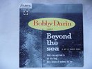 BOBBY DARIN  vinyle EP