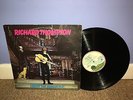 Richard Thompson - Henry The Human Fly LP Pink Rim Island 1972 UK 1st P. EX-/VG+