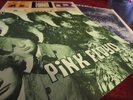 PINK FLOYD ? PIPER  AT THE GATES OF DAWN/ SAUCERFUL OF...? MINT AUS ARCHIV   1st