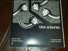 The Alarm 1981 original single Unsafe Building / Up For Murder