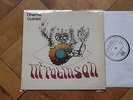 DHARMA QUINTET MR ROBINSON J F SICARD COPPERE VILLARROEL GLADIEUX MAHIEUX SFP LP