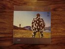 PINK FLOYD LP - DELICATE SOUND OF THUNDER - RUSSIA  ??????? A60 00543 007