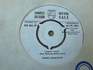 Crash Craddock - I Want That 1959 UK 45 PHILIPS DEMO EX+ ROCKABILLY