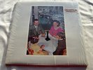 LED ZEPPELIN PRESENCE  1st A1 B2 UK Press LP MINT TIME CAPSULE COPY IN SHRINK