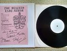 Beatles:Last Album/no TMOQ LP rare fanclub edition/VG+