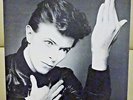 Japan 1st Edition   DAVID BOWIE / Heroes   RVP 6243 Free Shipping