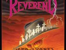 REVEREND - World Won't Miss You (NEW*LIM.ED.+ 4 BONUS TR.*US METAL*METAL CHURCH)