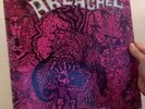 Arzachel S/T Orig. US Pressing Roulette RARE Psych LP