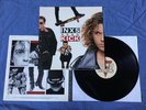 Inxs   Kick   VG+/VG+   Atlantic 7 81796-1
