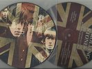 ROLLING STONES - COME ON + 2- limited edit. Picture Disc-mcps