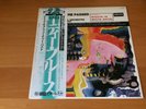 LP THE MOODY BLUES DAYS OF FUTURE PASSED JAPAN OBI