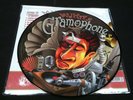 Myka 9 Gramophone Picture Disc LP Abstract Rude Busdriver DJ DREZ Project Blowed