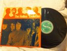 The Hollies Evolution 1970 Australian Press Vinyl Rare Unique Sleeve Art S-4819