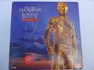 Michael Jackson ?– HIStory On Film Volume II, Laserdisc