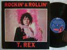 PROMO ONLY / T REX ROCKIN & ROLLIN