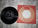 The Beatles Paperback writer/Rain 45 RPM (VG-EX Condition)