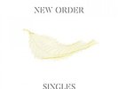 New Order - Singles Vinyl 4LP NEU 09535836