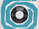 The ROLLING STONES * 2,000 Light Years From Home * 1967 FRANCE PROMO JB 45 *