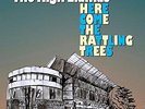 HIGH LLAMAS-HERE COME THE RATTLING TREES  VINYL LP NEW