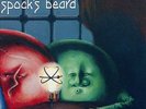 SPOCK'S BEARD - The Light SEALED 2 LP Exclusive Green Vinyl