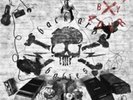 Backyard Babies-Four By Four  Vinyl / 12