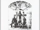 SHORT CROSS-ARISING  VINYL LP NEW