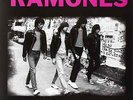 RAMONES-LIVE IN BUFFALO FEBRUARY 8 1979  VINYL NEW