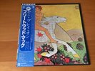 LP FLEETWOOD MAC THEN PLAY ON JAPAN OBI