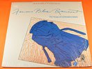 JENNIFER WARNES FAMOUS BLUE RAINCOAT LP  NM  | FIRST PRESS | CYPRESS 661 111-1