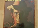 TOWNES VAN ZANDT our mother the mountain TOMATO 7015 rare 1975   SEALED