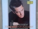 B403 KARAJAN BEETHOVEN THE 9 SYMPHONIES ED1 NUMBERED BOX 8 x LP DG DGG STEREO