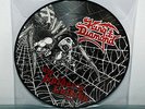 KING DIAMOND THE SPIDER'S LULLABY DEMO PIC LP PICTURE DISC VINYL RECORD NM FATE