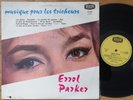 LP ERROL PARKER musique pour les tricheurs DECCA JAZZ rare French Biem
