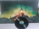 Ramases Space Hymns Vertigo spaceship   EX+/EX+